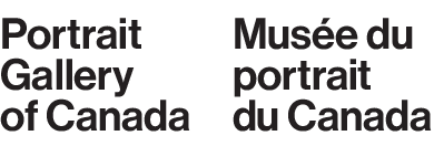 portrait gallery of canada logo