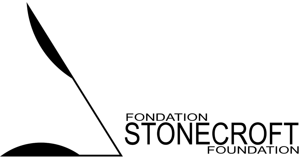 Stonecroft foundation logo